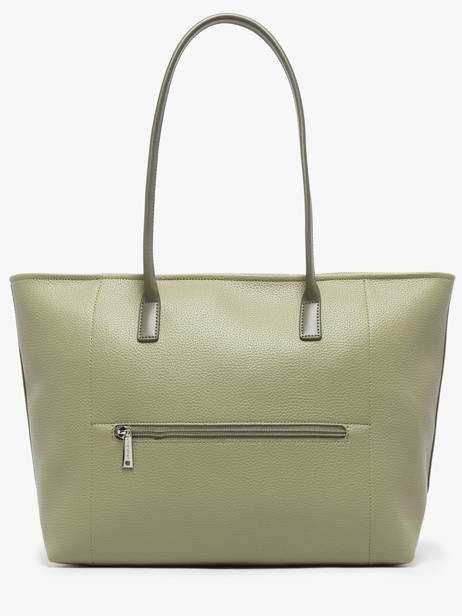 Sac Porté épaule Maya Double Kba Lancaster Vert maya double kba 103 vue secondaire 4