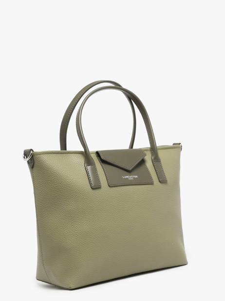 Handbag Maya Double Kba Lancaster Green maya double kba 102 other view 2