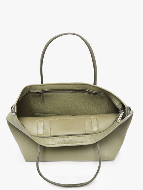 Handbag Maya Double Kba Lancaster Green maya double kba 102 other view 3