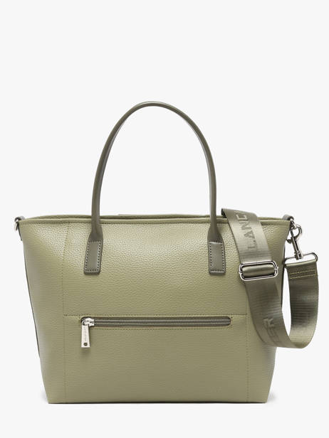 Handbag Maya Double Kba Lancaster Green maya double kba 102 other view 4
