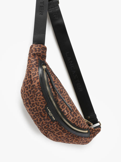 Belt Bag Lancaster Multicolor jungle 47 other view 2