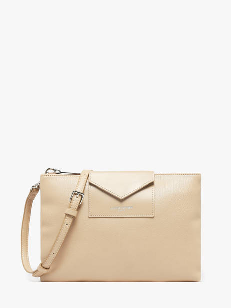 Shoulder Bag Maya Lancaster Beige maya 27