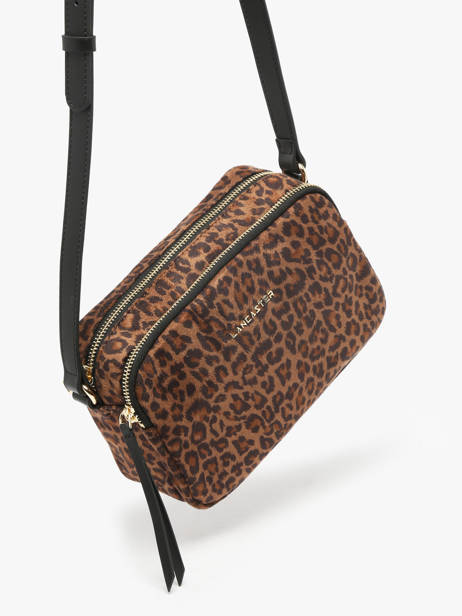 Shoulder Bag Jungle Lancaster Multicolor jungle 46 other view 2