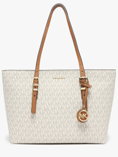 Sac Porté épaule Quinn Michael kors Beige quinn T5GQNT2B