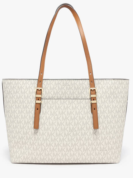 Sac Porté épaule Quinn Michael kors Beige quinn T5GQNT2B vue secondaire 4