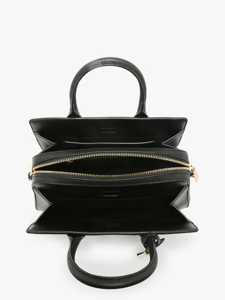 Handbag Laila Leather Michael kors Black laila S5G9IS1L other view 3