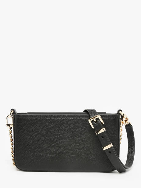 Sac Bandoulière Bryant Cuir Michael kors Noir bryant S5GYTU1L vue secondaire 4