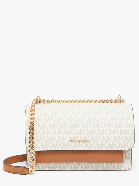 Sac Bandoulière Claire Michael kors Beige claire R5GC7L3B
