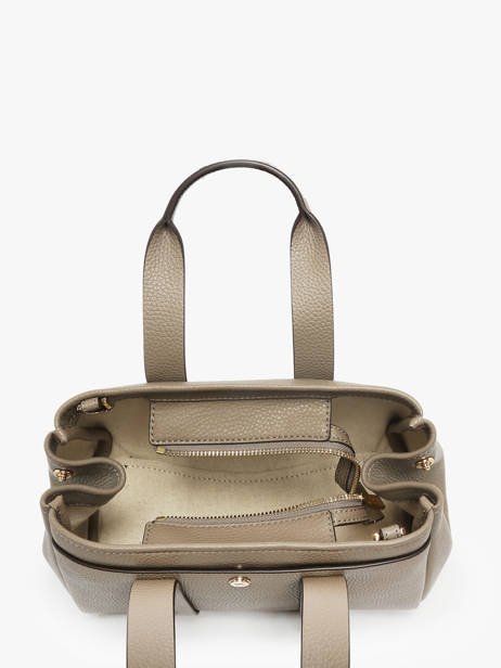 Sac Bandoulière Romee Cuir Michael kors Beige romee T5G1ZC1L vue secondaire 3