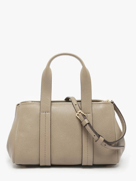 Sac Bandoulière Romee Cuir Michael kors Beige romee T5G1ZC1L vue secondaire 4