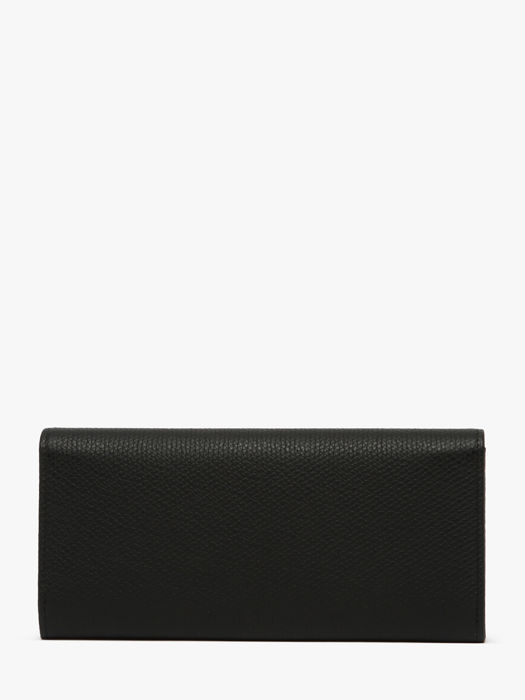 Longchamp Le roseau Portefeuilles Noir