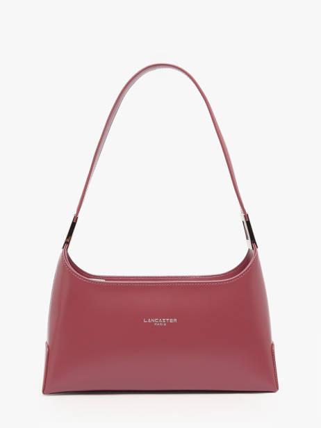 Bucket Bag Suave Leather Lancaster Pink suave ace 20