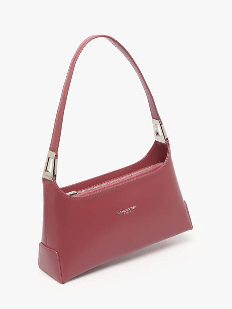 Bucket Bag Suave Leather Lancaster Pink suave ace 20 other view 2