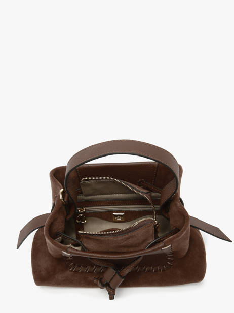 Crossbody Bag Brumby Etrier Brown brumby EBRU148S other view 4