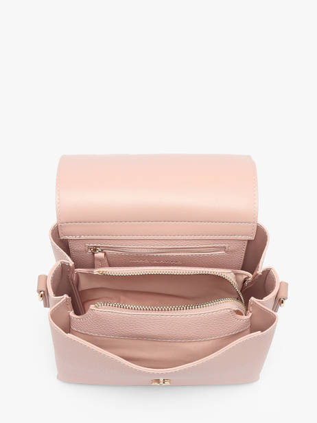 Sac Bandoulière Alexia Valentino Rose alexia VBS5A806 vue secondaire 2