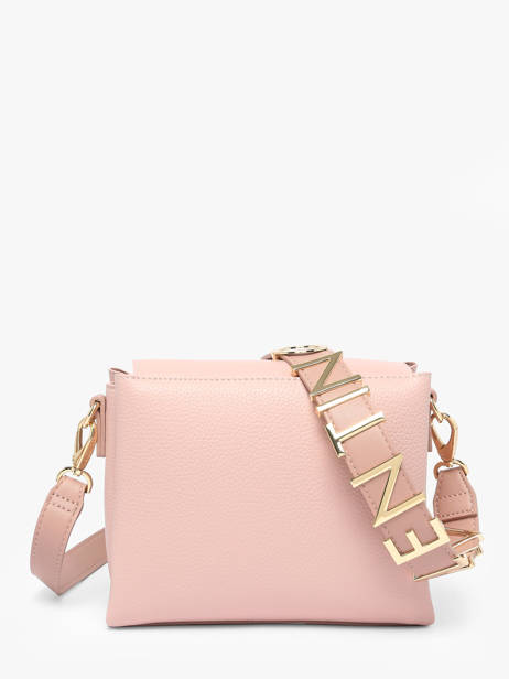 Sac Bandoulière Alexia Valentino Rose alexia VBS5A806 vue secondaire 3