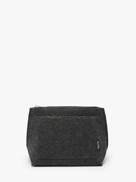 Organiseur De Sac Travel Gris bag in bag S