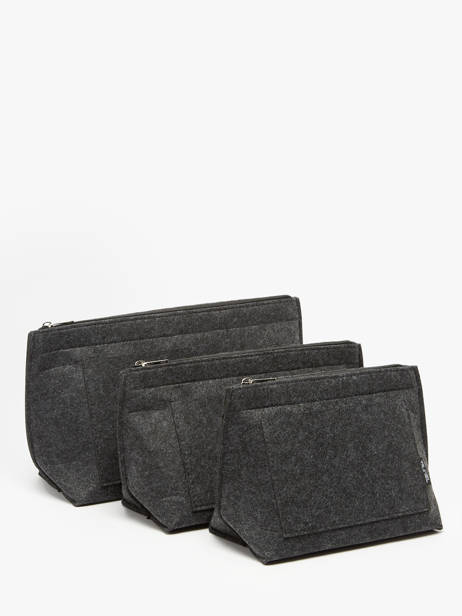 Organiseur De Sac Travel Gris bag in bag S vue secondaire 3