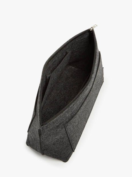 Bag Organizer Travel Gray bag in bag L other view 1