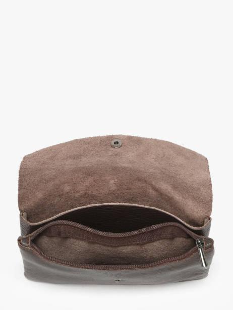 Shoulder Bag Caviar Leather Milano Brown caviar CA23067 other view 3