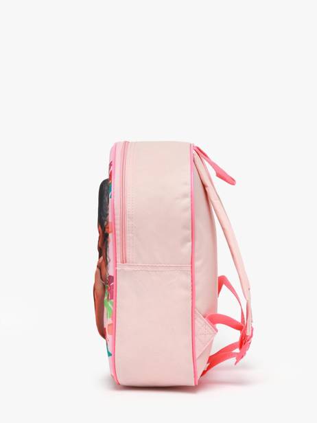 Mini Backpack Vaiana Multicolor simply special 78800643 other view 2