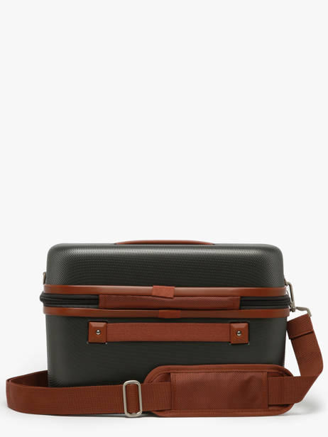 Beauty Case Snowball Gris travel A52335 vue secondaire 3