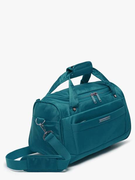 Sac De Voyage Cabine Travel Snowball Bleu travel 23740 vue secondaire 2