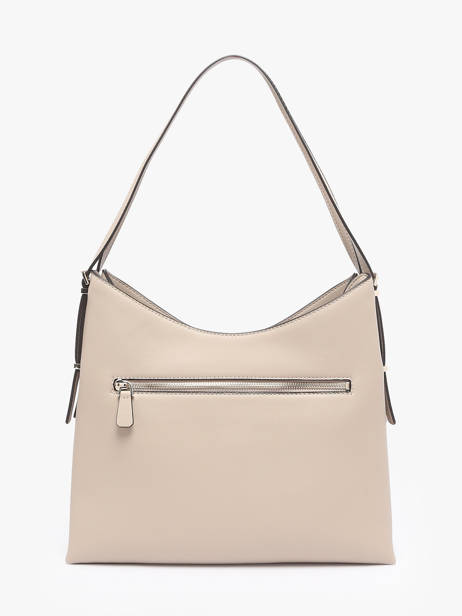 Shoulder Bag Lefia Guess Beige lefia BG964402 other view 4