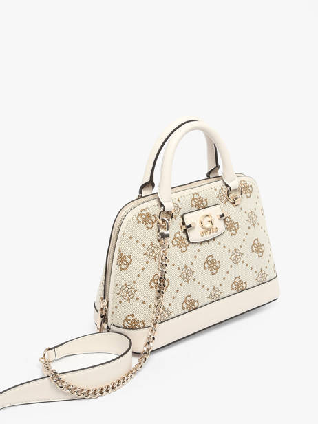 Handbag Neda Guess White neda CP965405 other view 2