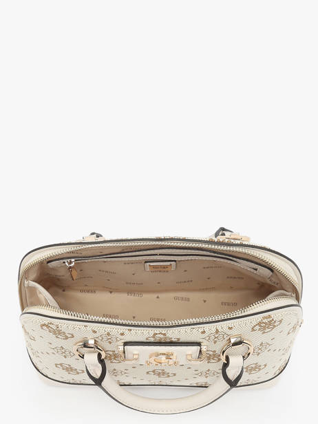 Handbag Neda Guess White neda CP965405 other view 3