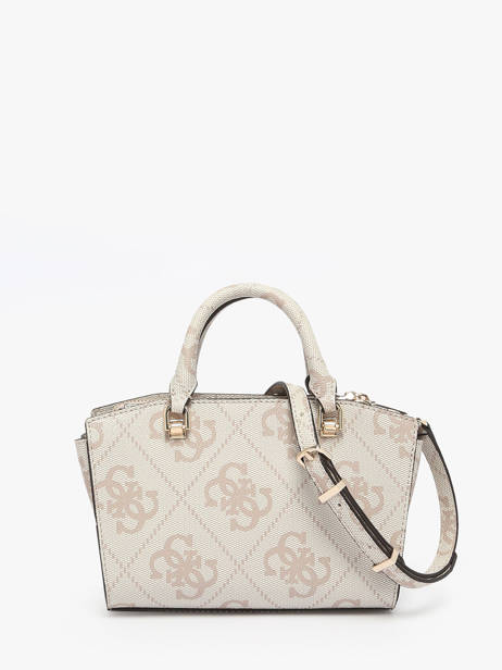 Handbag Queensland Guess White queensland OS965576 other view 4