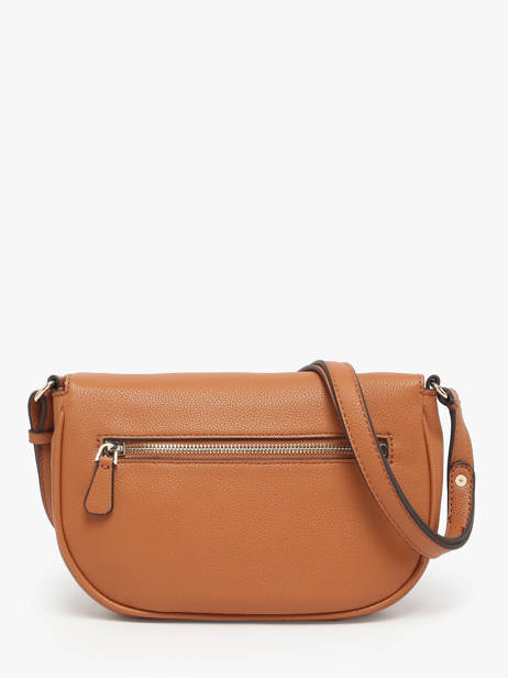 Sac Bandoulière Calebra Guess Marron calebra BG953621 vue secondaire 4