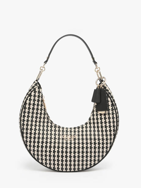 Shoulder Bag Mirema Guess Black mirema WG963102