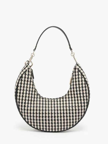 Shoulder Bag Mirema Guess Black mirema WG963102 other view 4