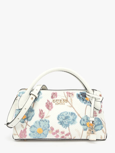 Sac à Main Zaria Guess Blanc zaria KF733005