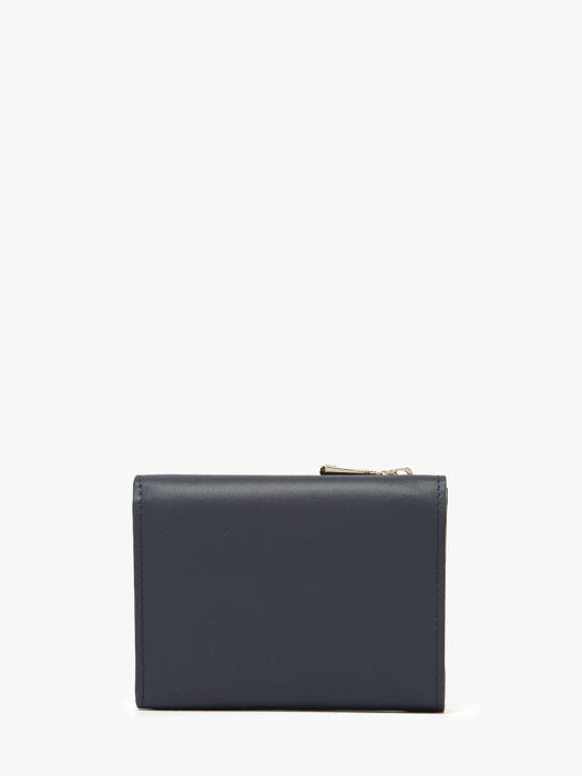 Longchamp Epure timeless Wallet Blue