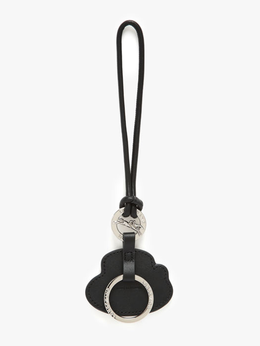 Longchamp Porte-clés café Key rings Brown