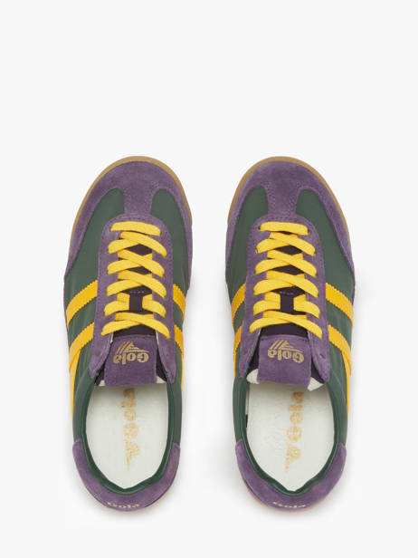 Sneakers Firefly Gola Multicolor women CLB577 other view 4