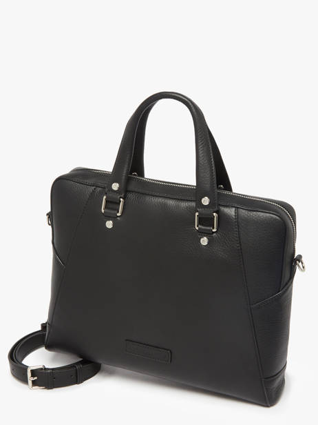 Business Bag Arthur & aston Black jose 1 other view 2