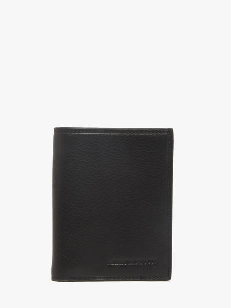 Wallet Leather Arthur & aston Black jose 127