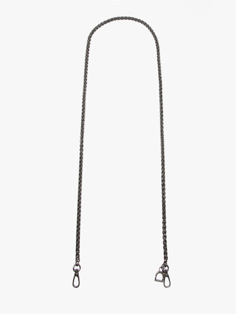Shoulder Strap Etrier Gray accessoires EACCB70L other view 1