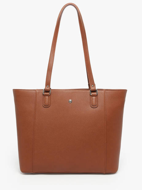 Shoulder Bag Maya Hexagona Brown maya 2120199