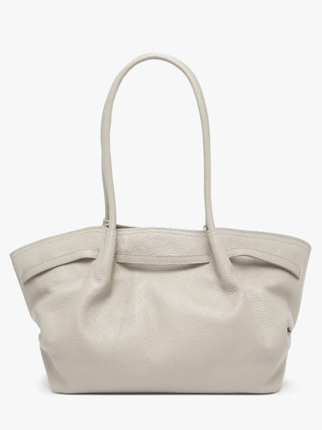 Shoulder Bag Caviar Leather Milano Beige caviar CA25062 other view 3