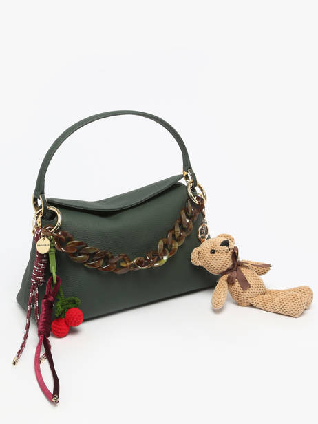 Bag Handle Viamailbag Multicolor long charm L other view 1