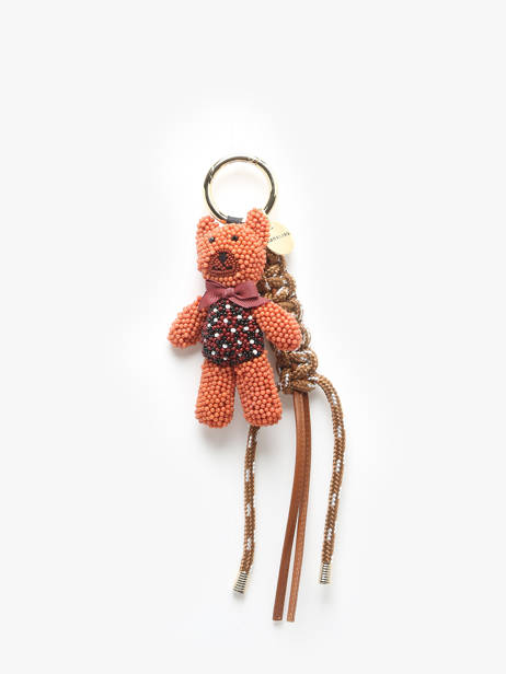 Bag Handle Viamailbag Multicolor short charm S