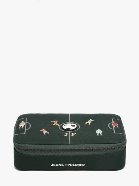 Pencil Box Filled Jeune premier Green daydream boys B