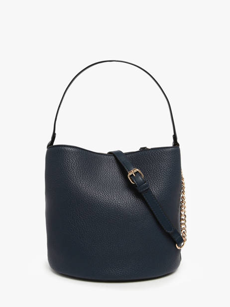 Handbag Venise Torrow Blue venise TVEN02 other view 4