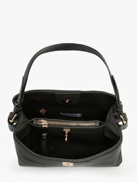 Shoulder Bag Venise Torrow Black venise TVEN04 other view 3