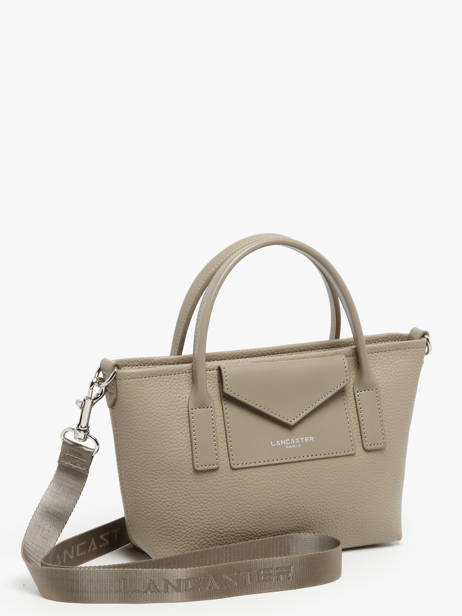 Shoulder Bag Maya Double Kba Lancaster Gray maya double kba 101 other view 2