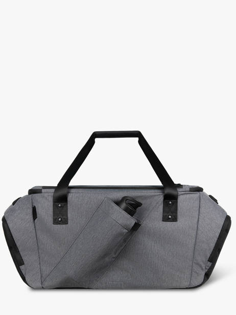 Cabin Duffle Bag Backpack Travel Cabaia Gray travel EXP other view 3